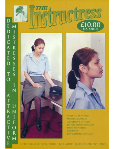 The Instructress 03
