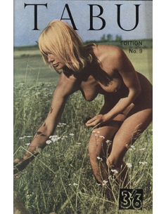 Tabu No.09