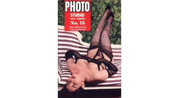 Photo Studio Vol.2 No.15