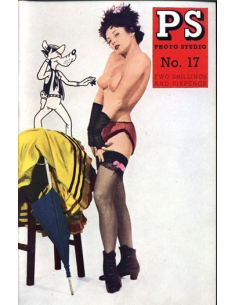 Photo Studio Vol.2 No.17
