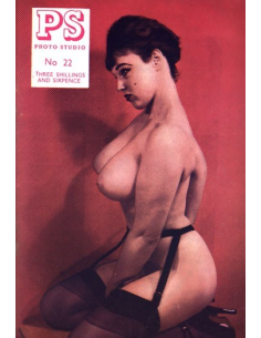 Photo Studio Vol.2 No.22