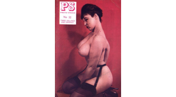 Photo Studio Vol.2 No.22 (b)