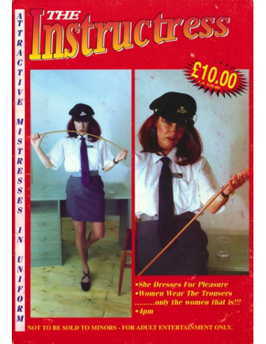The Instructress 01