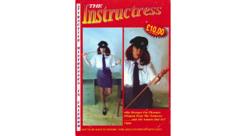 The Instructress 01