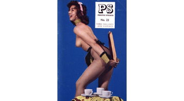 Photo Studio Vol.2 No.23