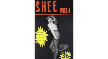 SHEE No.01