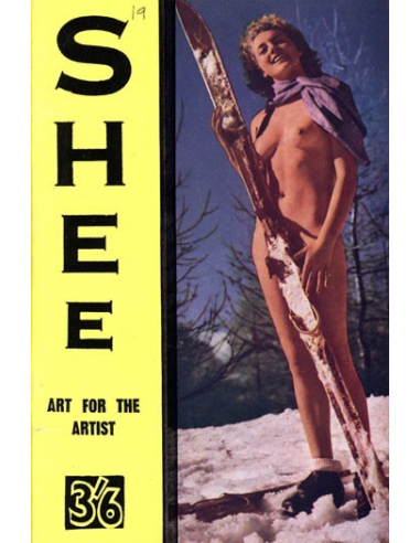 SHEE No.19