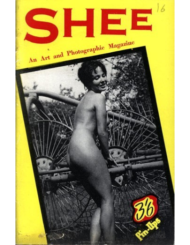 SHEE No.16