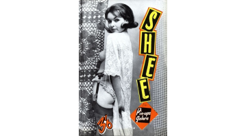 SHEE No.14