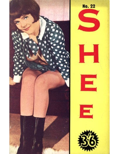 SHEE No.22