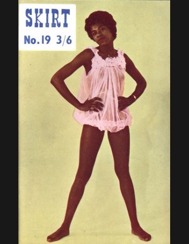 Skirt No.19