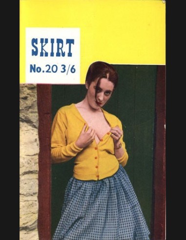 Skirt No.20