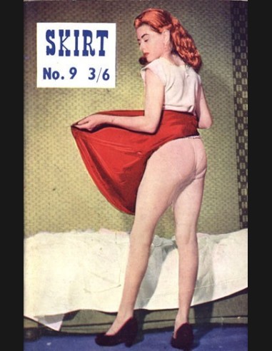 Skirt No.09