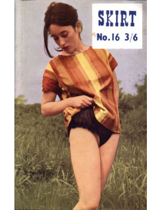 Skirt No.16