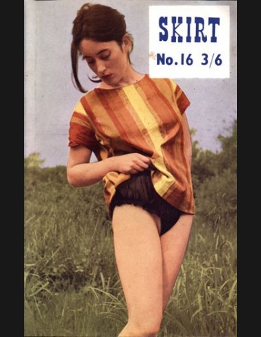 Skirt No.16