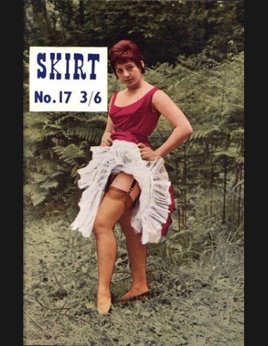 Skirt No.17