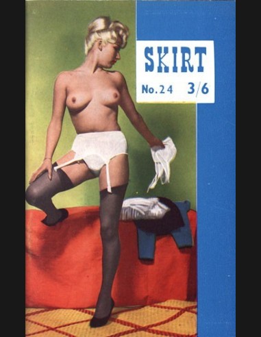 Skirt No.24