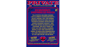 Private 87 Private 87