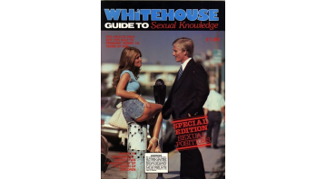 Whitehouse Guide To Sexual Knowledge
