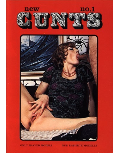 New Cunts 01
