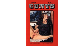 New Cunts 01