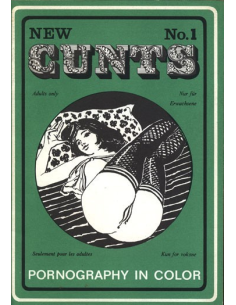 New Cunts 01