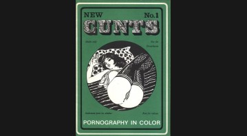 New Cunts 01