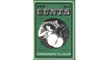 New Cunts 01