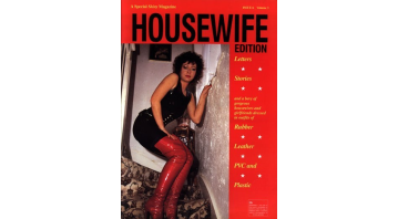 Shiny Housewife Edition Vol.3 No.1