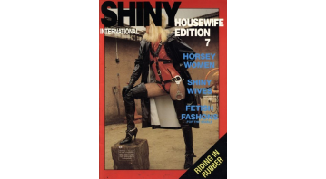 Shiny International Housewife Edition No.10