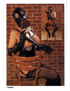 Shiny Housewife Special No.15 2