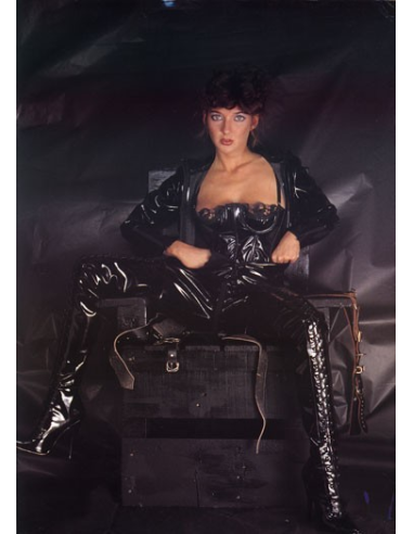 FAN-TASY Shiny Photospecial 10