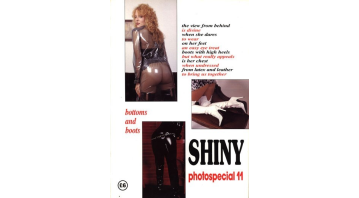 Shiny Photo Special