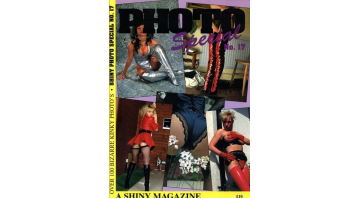 Shiny International 46