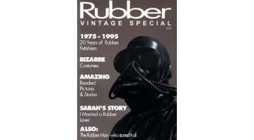 Shiny Housewife Special No.14