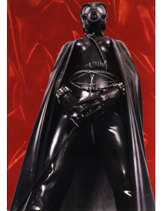 Shiny Housewife Special No.14 2