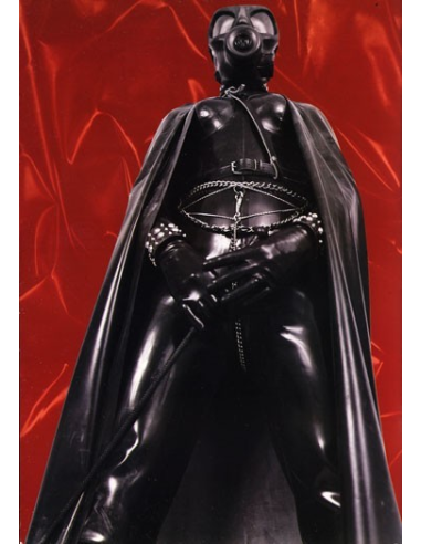 Shiny Housewife Special No.14