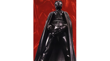 Shiny Housewife Special No.14