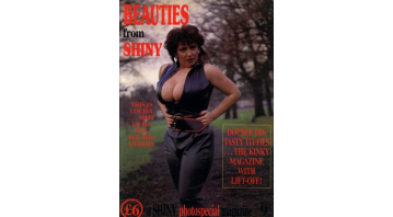 Beauties From Shiny No.09