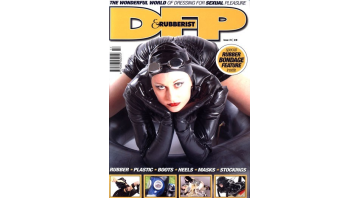 Shiny International Issue 98