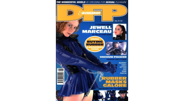 Shiny International Issue 51