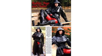 Shiny International Issue 51