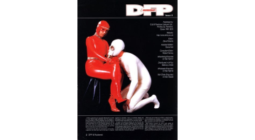 DFP and Rubberist No.01
