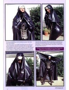 DFP and Rubberist No.04 2