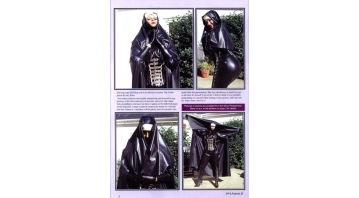 DFP and Rubberist No.04