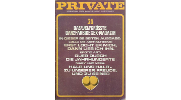 Private 36 Private 36