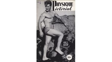 Physique Pictorial Vol.4 No.03