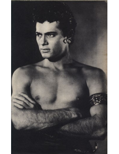 Physique Pictorial Vol.4 No.03 2