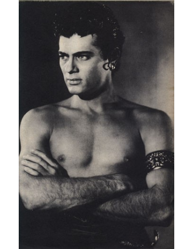 Physique Pictorial Vol.4 No.03