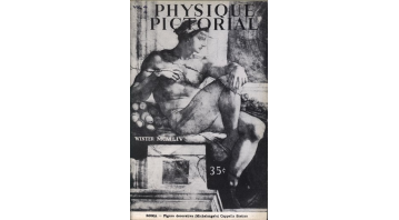 Physique Pictorial Vol.4 No.04